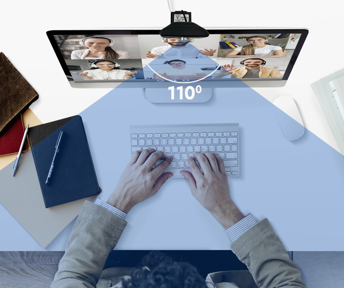 110 deg
