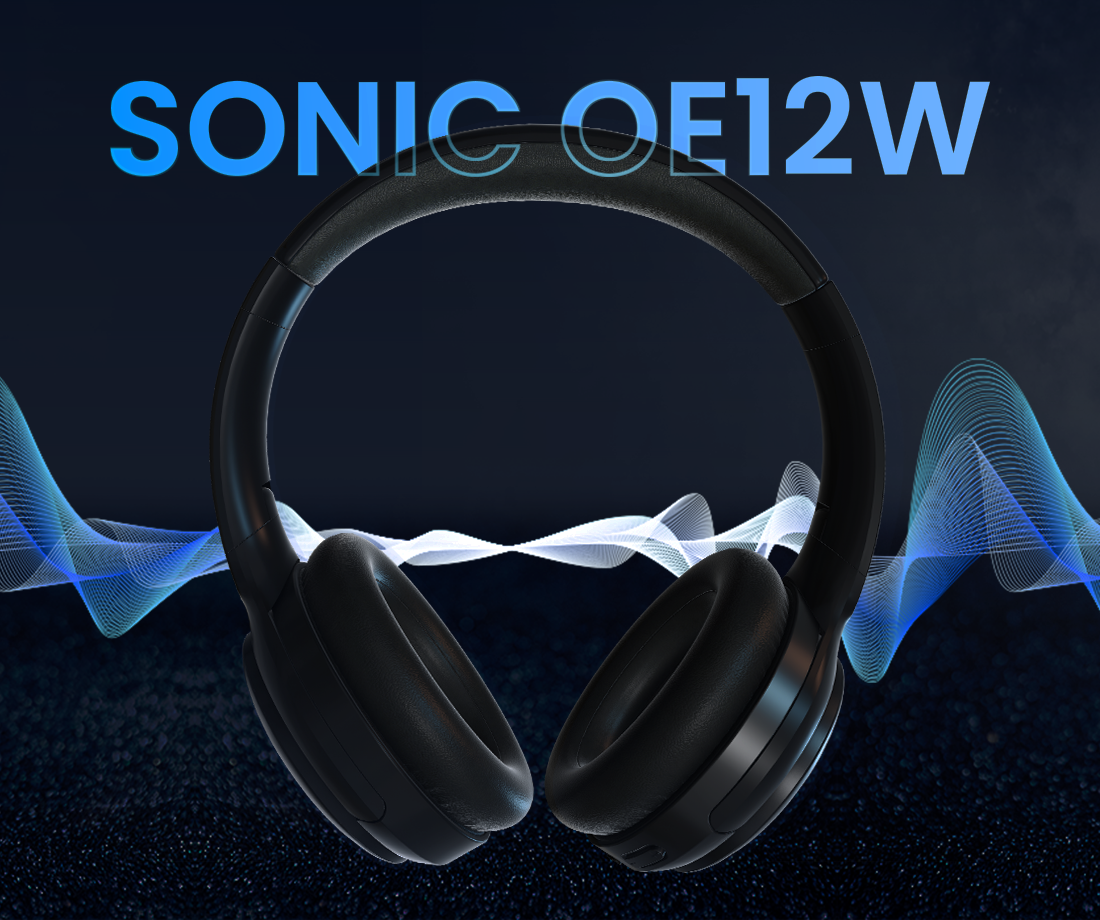 Sonic 12W