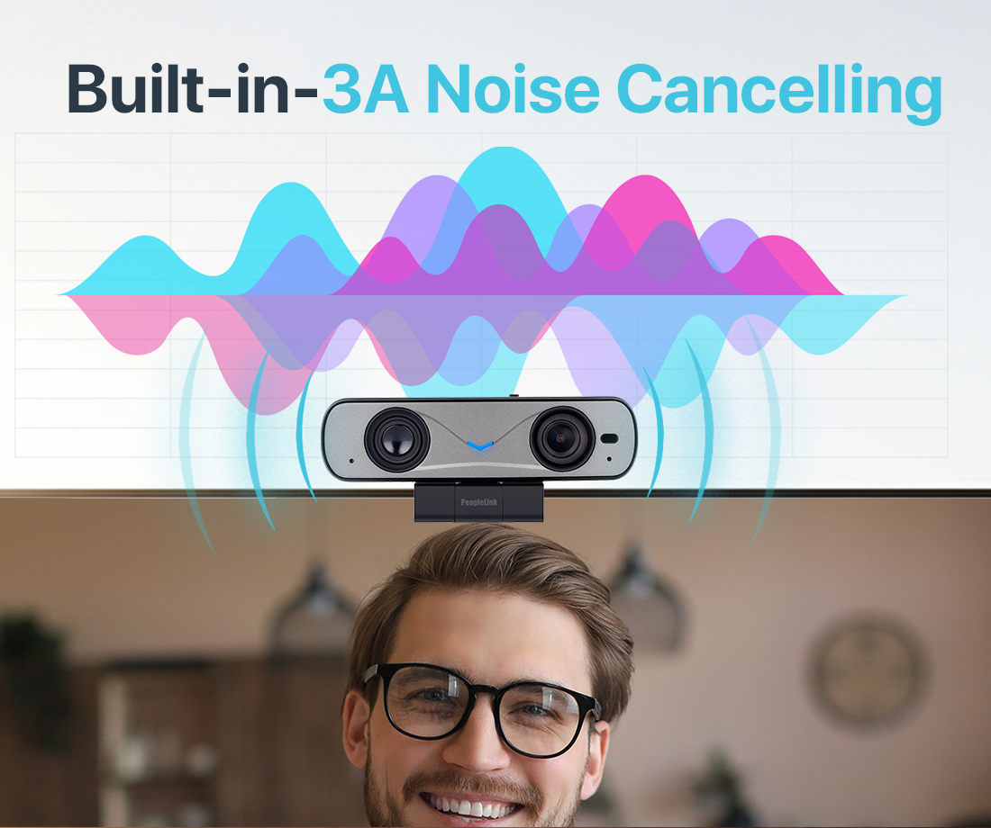 3A Noise -