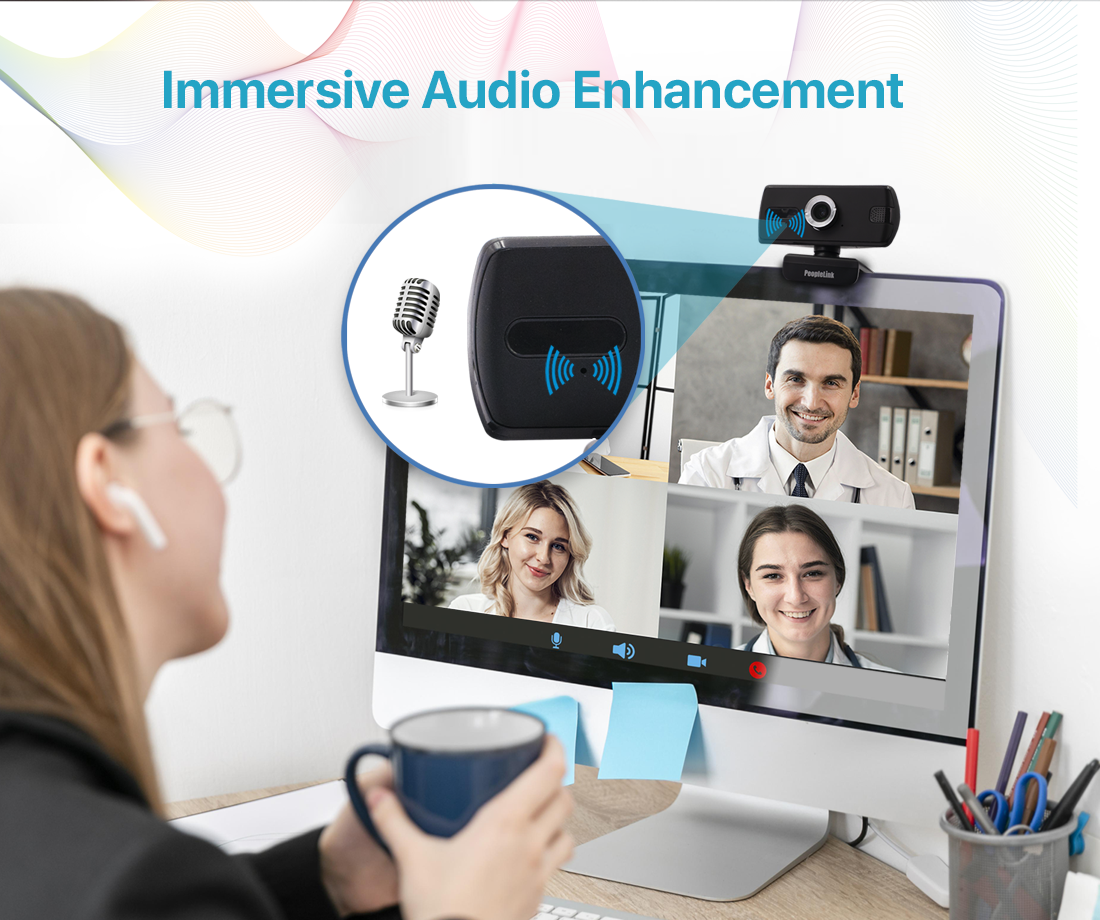 Audio Envi