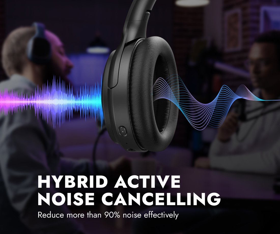 Noise Escape