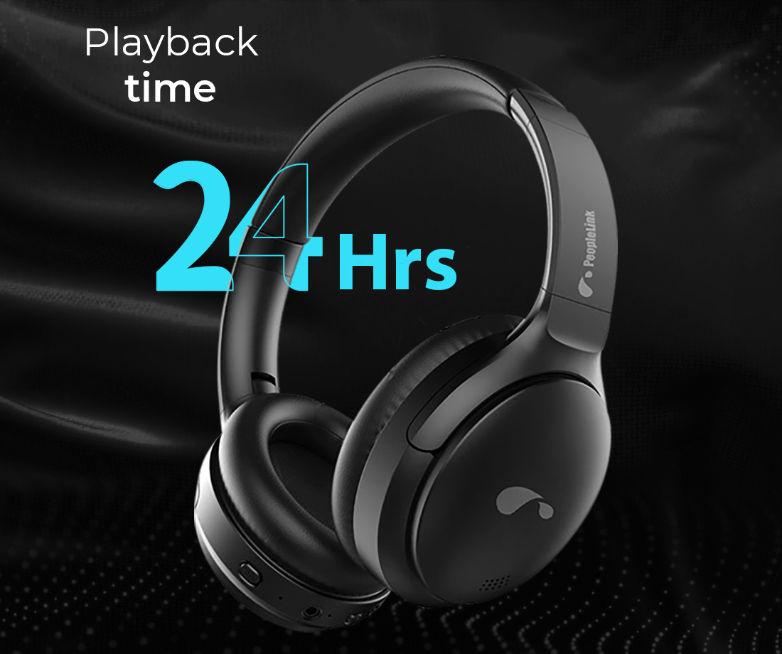 Headset