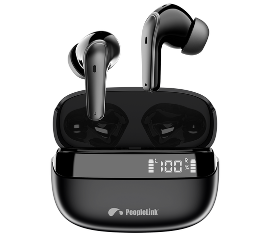 Earbuds