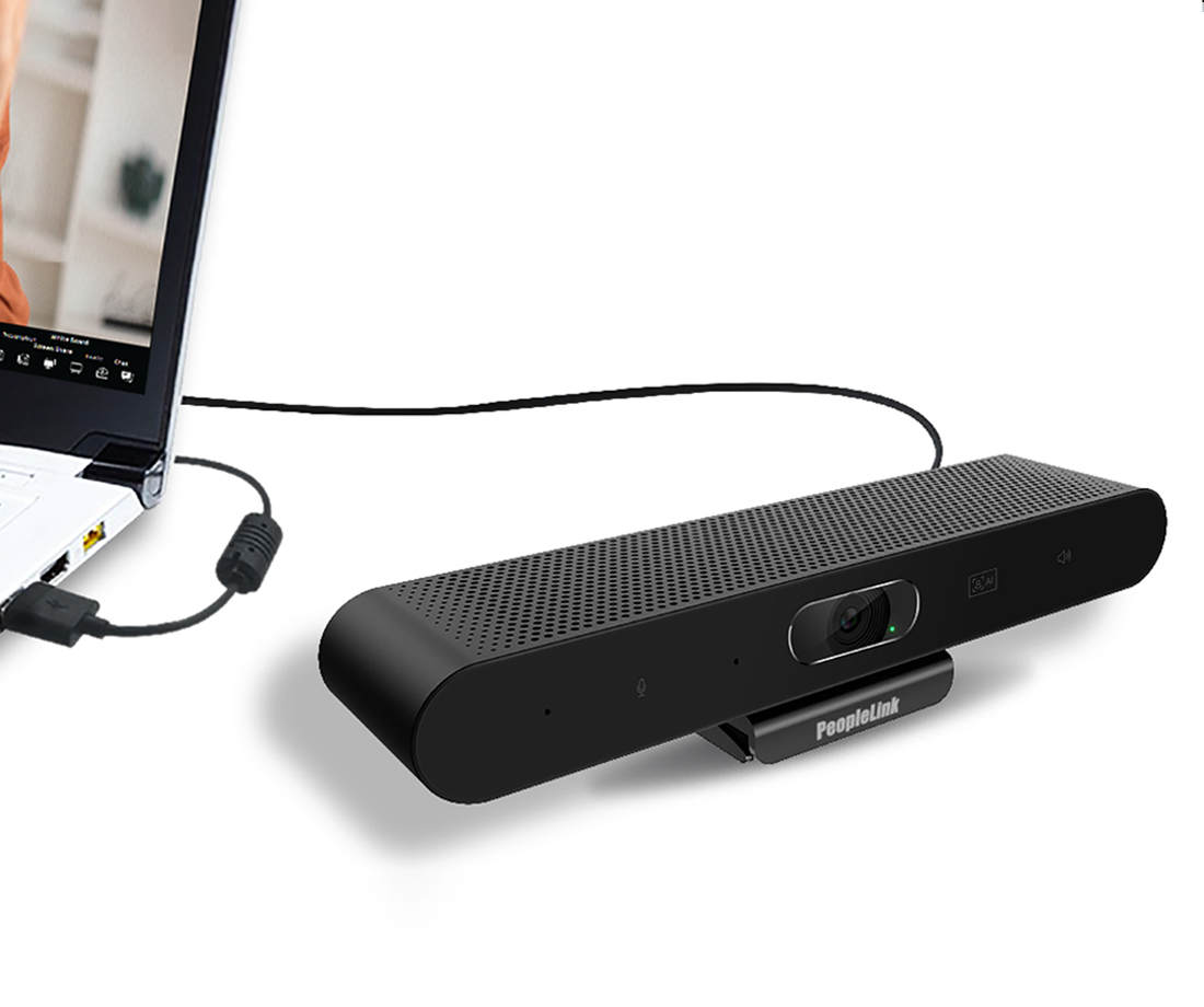 USB Connect