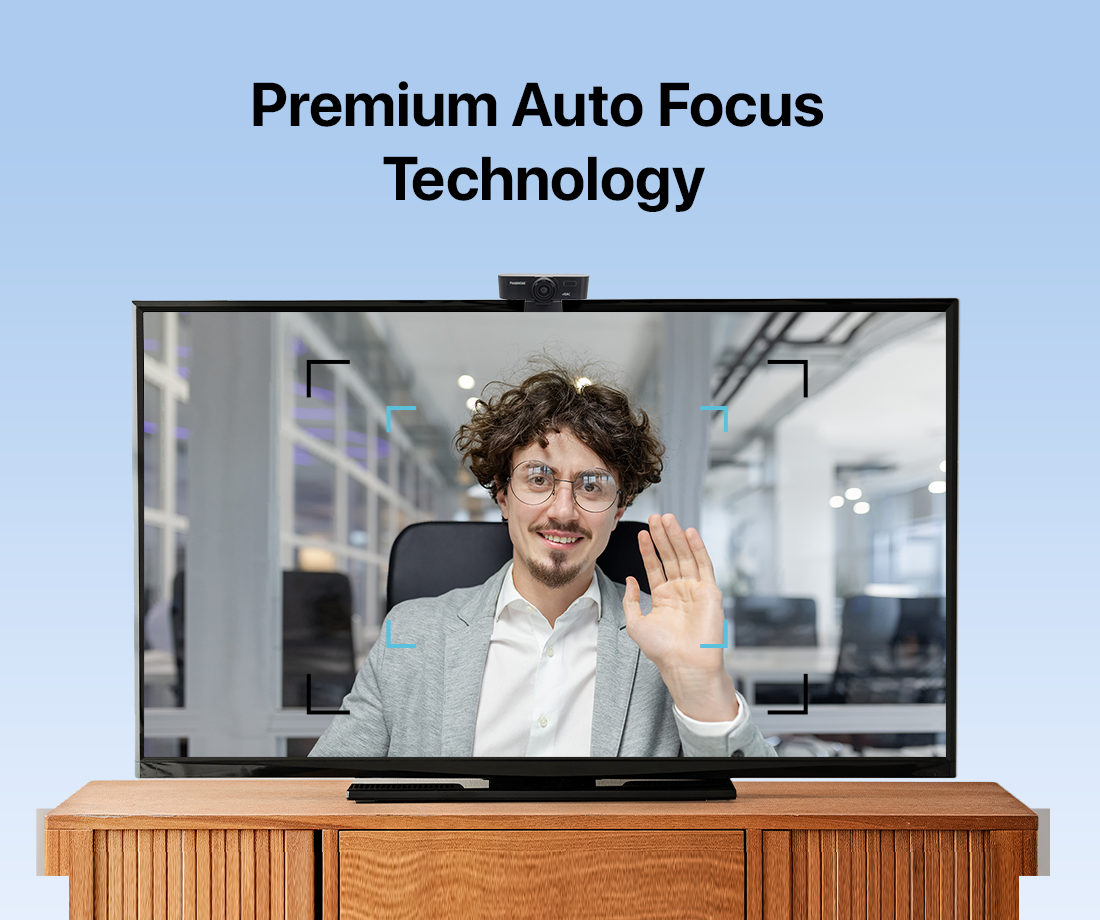 Auto focus