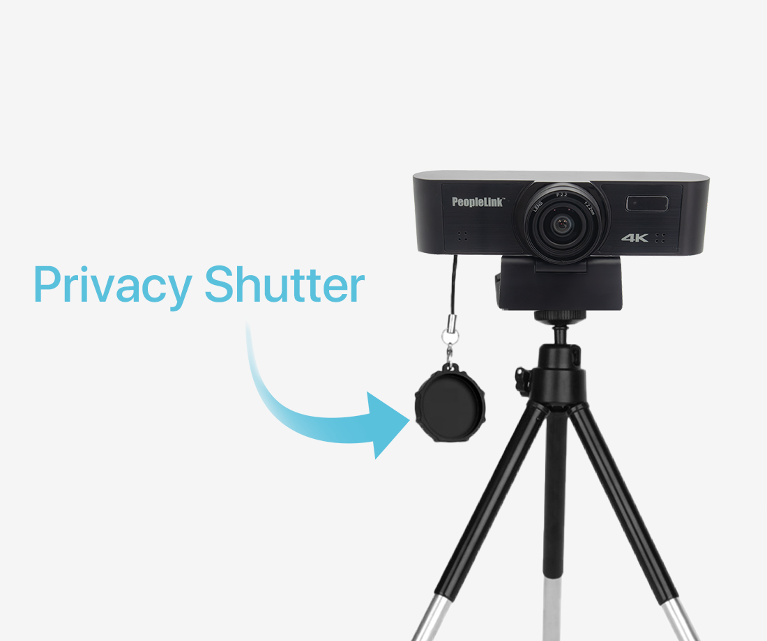 Privacy shutter