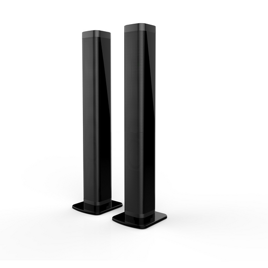 Speaker bar