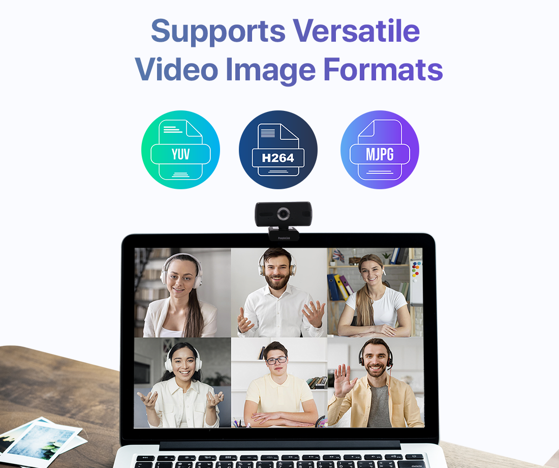 Video Formats