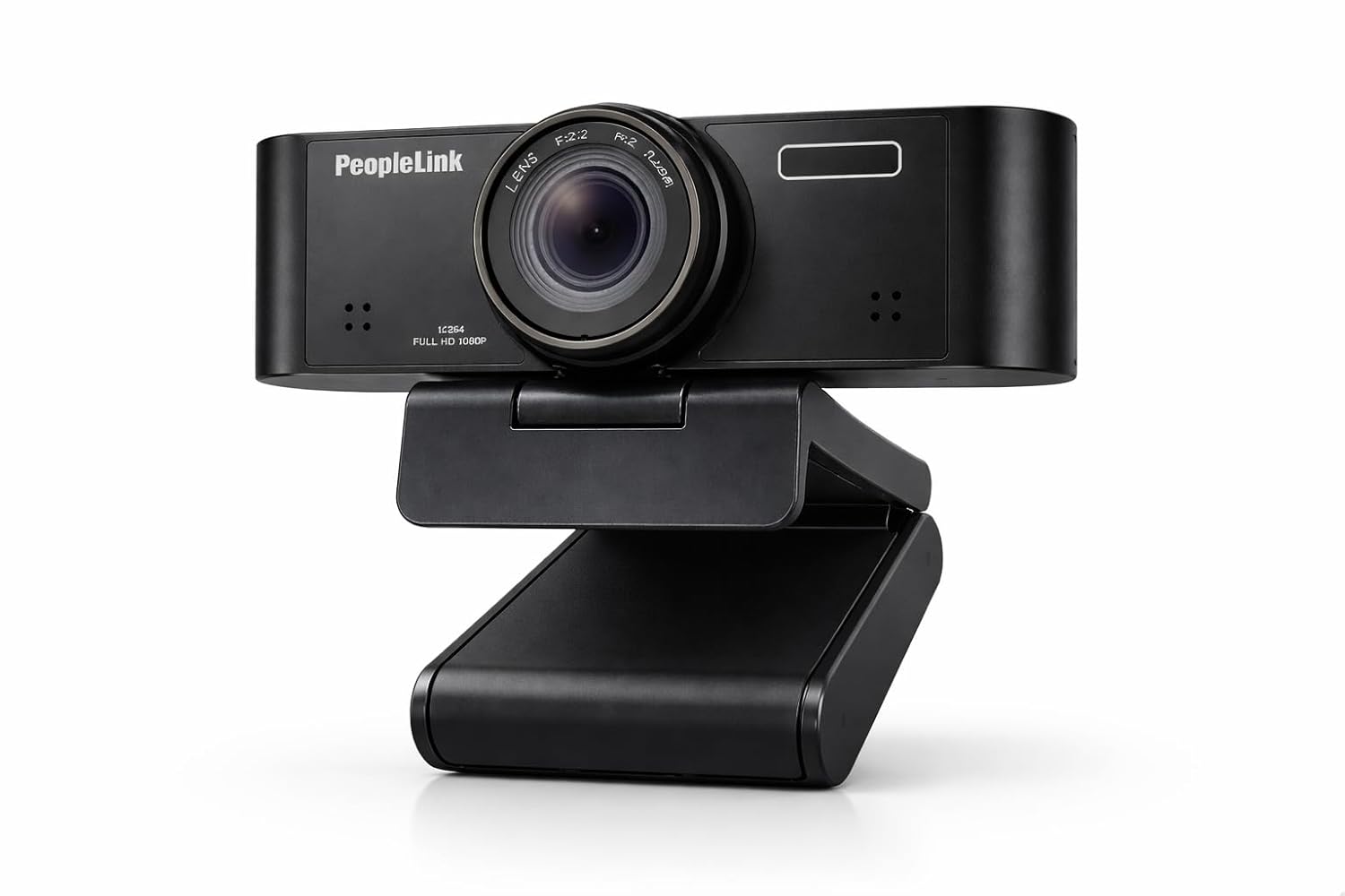 Orion C80 Full HD Webcam 1080p ANC 120° Fix Widescreen for Video Calling