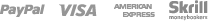 Payment gateways