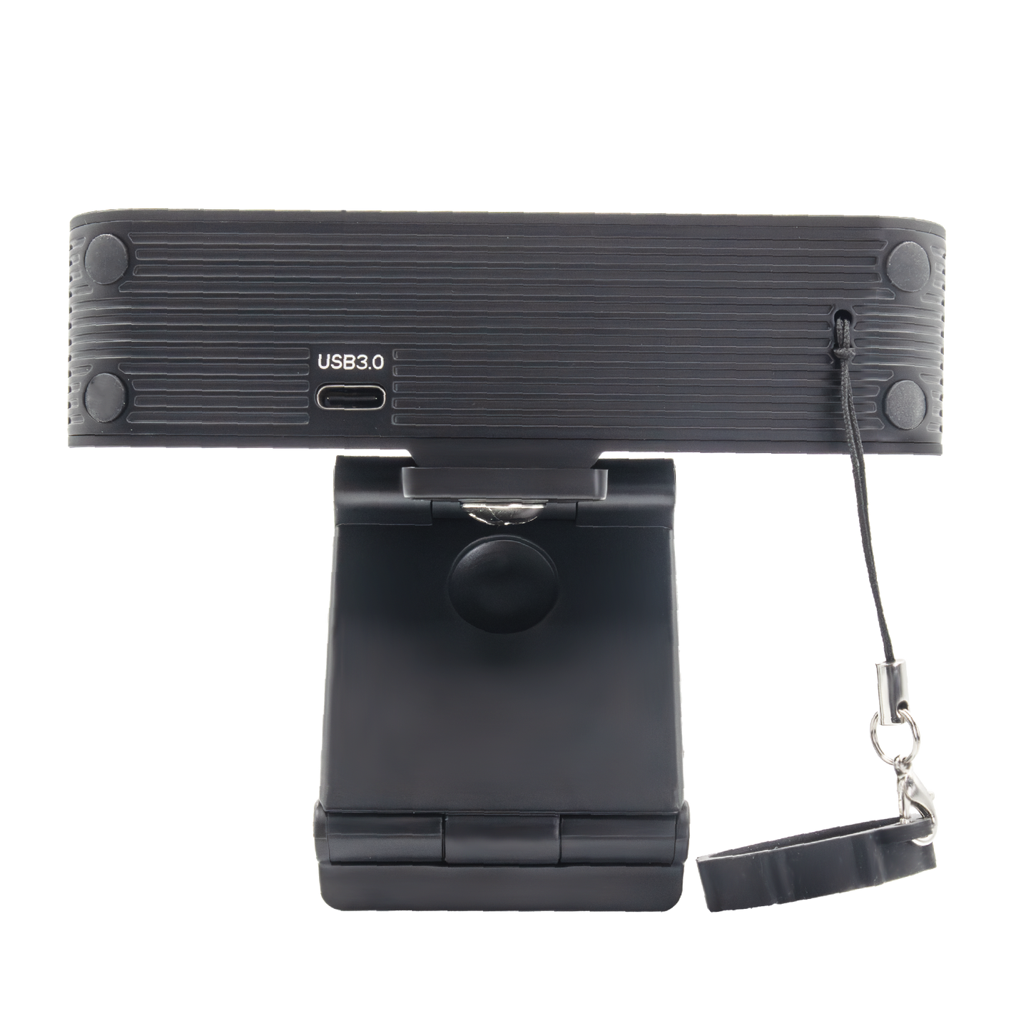 PeopleLink Nova x10 - Ultra HD Super Wide Angle, AI Humanoid tracking, Auto Framing, 2D & 3D digital noise reduction, Built-in Microphones, 4K audio/visual delivery, 8X Digital Zoom