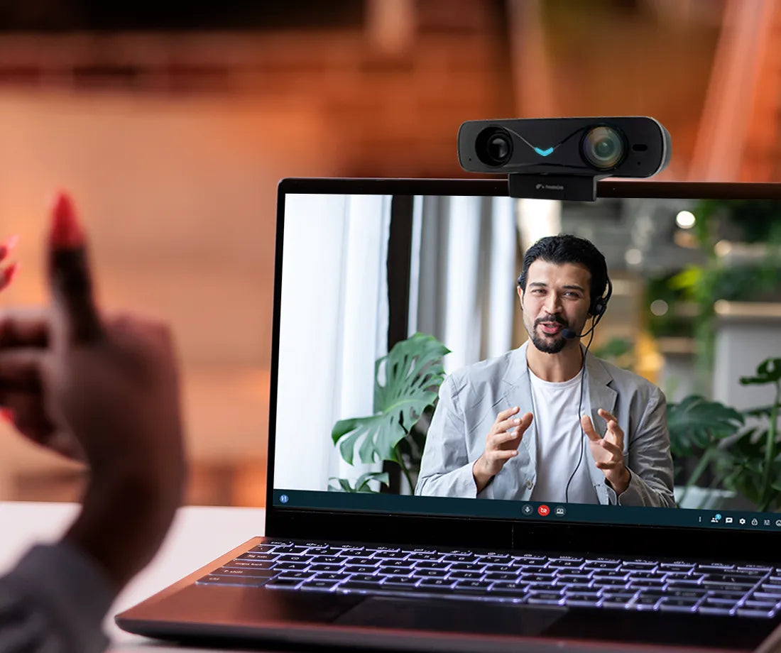 Video Conferencing