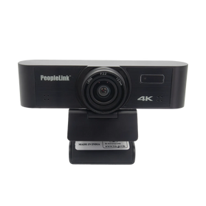 Front 4k Webcamera