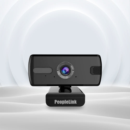 Galaxy C50 Full HD 2K Resolution Webcam for Video Call & Meetings
