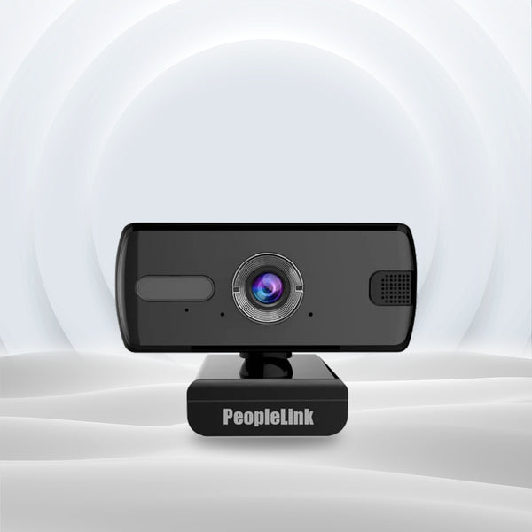 Galaxy C50 Full HD 2K Resolution Webcam for Video Call & Meetings