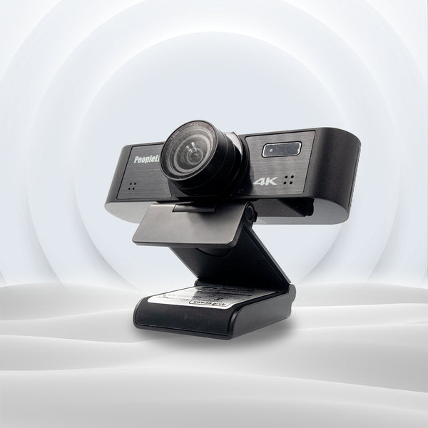 Nova x10 - Ultra HD Auto Framing Webcam 8X Digital Zoom