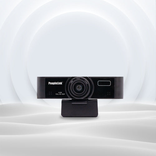 Orion C80 Full HD Webcam 1080p ANC 120° Fix Widescreen for Video Calling