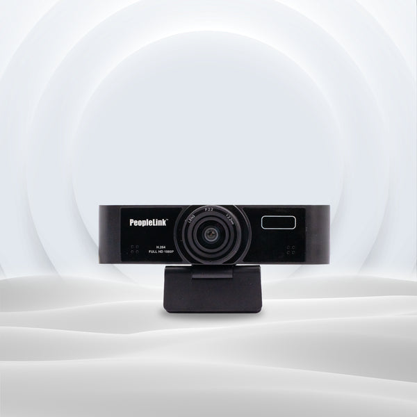 Orion C80 Full HD Webcam 1080p ANC 120° Fix Widescreen for Video Calling