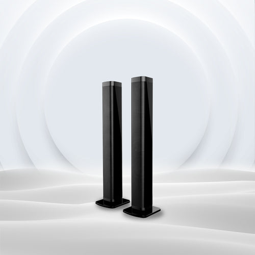 Speaker Soundbar S100 Two 40W for music & meetings