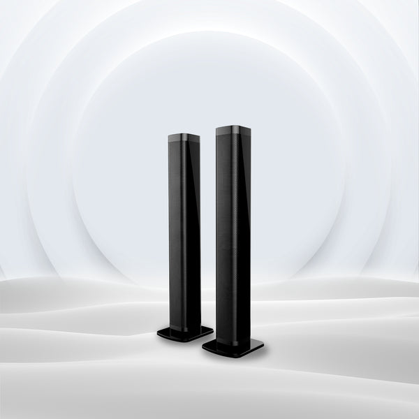 Speaker Soundbar S100 Two 40W for music & meetings