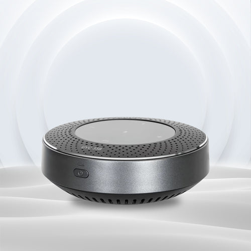 UVC35 B Conference Speakerphone 360 built in microphone