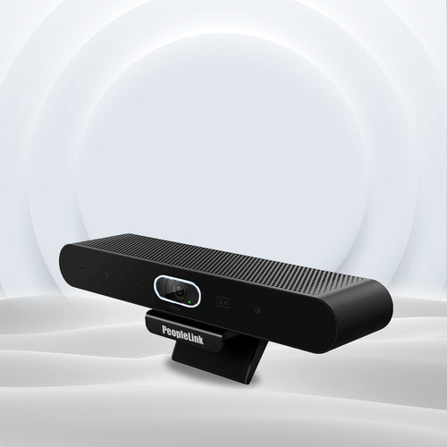 Stellar X20 New Generation 2K - Full HD AV Conference Camera with AI Auto Framing for Ultra Smooth Video call