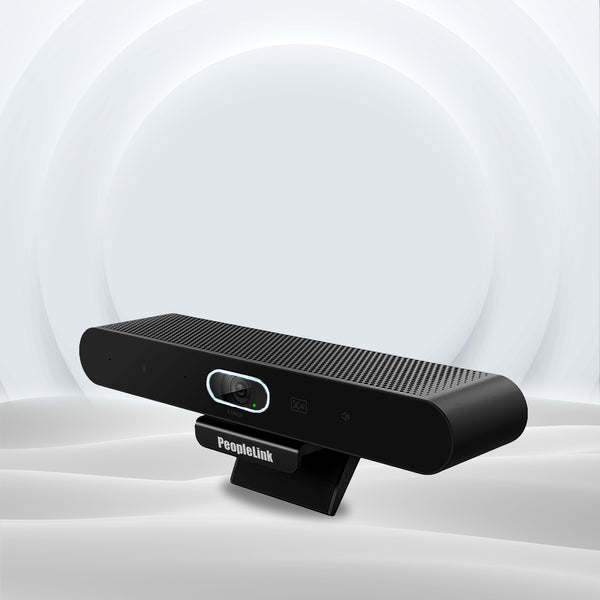 Stellar X20 New Generation 2K - Full HD AV Conference Camera with AI Auto Framing for Ultra Smooth Video call