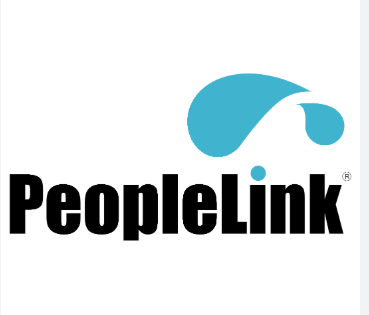 PeopleLink Logo