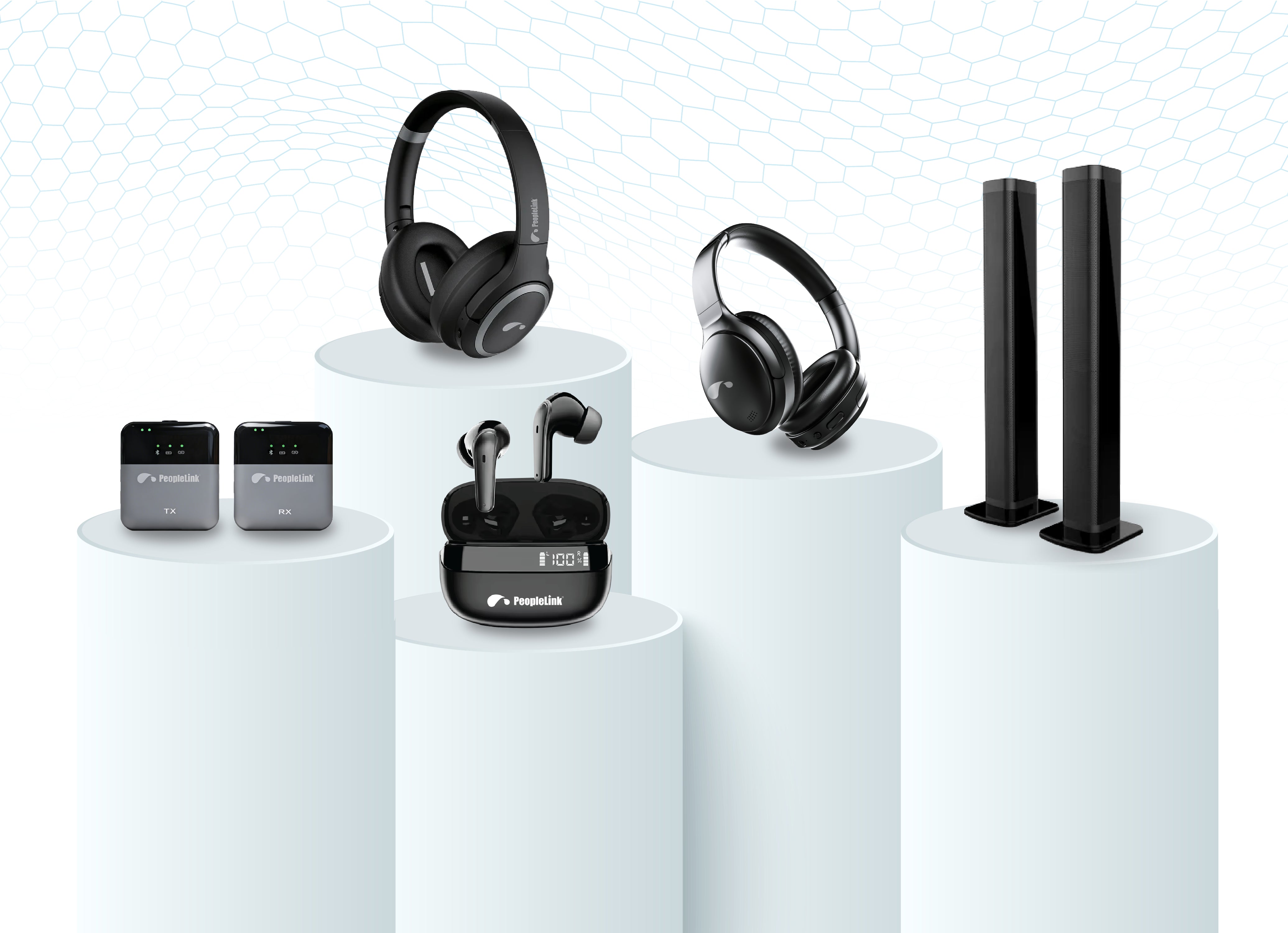 Audio Products